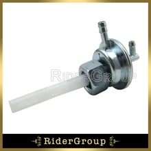 Válvula de grifo de interruptor de combustible para Scooter, llave de purga para Eton Beamer II III 50 49cc 50cc, ciclomotor 2024 - compra barato