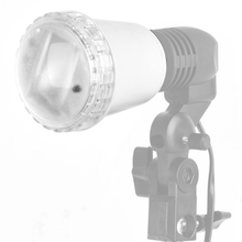 Godox A45S Studio E27 Screw AC Slave Studio Flash Strobe Bulb Light 220V 2024 - buy cheap