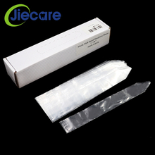 500 PCS/Box Dental Instrument Dental Plastic High speed handpiece Disposable protective sleeves for infection control 2024 - buy cheap