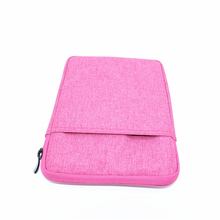 10.5 Inch Bag Zipper Cover Shockproof Waterproof Tablet Liner Sleeve Pouch Case for  iPad for Laptop Sleeve new 2024 - buy cheap