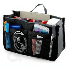 1PC  Portable New Women's Fashion Bag in Bags Cosmetic Storage Organizer Makeup Casual Travel Handbag 2024 - buy cheap