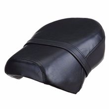 Rear Pillion Passenger Seat For 2007-2013 Harley Sportster XL 883 883C 883N 1200 2024 - buy cheap