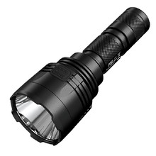 NITECORE P30 Handheld Flashlight CREE XP-L HI V3 LED max 1000 lumen beam distane 618 meter outdoor rescue torch light 2024 - buy cheap