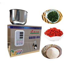 Pesagem e embalagem para chá, 1-30g, 110v/220v, medição automática de saco de partículas, máquina de embalagem de chá 2024 - compre barato