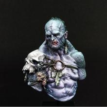 1/10 91mm Resin Bust Building Kit Ogre 2024 - buy cheap