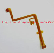 NEW LCD Flex Cable For Panasonic AG-HMC73MC AG-HMC72MC 72MC 73MC Video Camera Repair Part 2024 - buy cheap