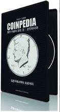 Coinpedia (4 DVD набора) от Yunilsu, Kim, Kyung Wook magic tricks 2022 - купить недорого