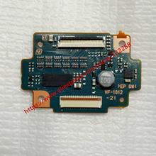 Repair Parts For Sony PXW-X180 PXW-X160 Viewfinder Driver board Mounted C.board VF-1012 A2058786A 2024 - buy cheap