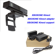 Оригинальный Чувствительный датчик второго движения для Kinect v2 для Xbox One XBOX ONE Kinect 3,0 с логотипом и XBOX ONE Kinect 3,0 2024 - купить недорого