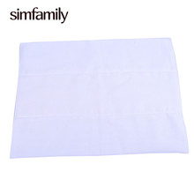 Simfamily-gaze de algodão reutilizável., super absorvente, para fraldas, 4x6x4 camadas, com cobertura de fralda. 2024 - compre barato