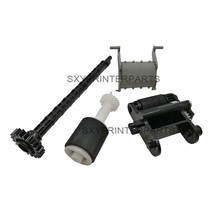 Large Stock CB780-60032 ADF Pickup Roller Kit and Pad Assy for HP Laserjet M1212 M1213 M1214 M1216 M1217 M1536 Printer Parts 2024 - buy cheap