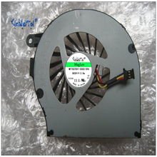 100% ventilador de refrigeração do portátil original para hp pavilion g72 g72t cq72 g62 cq62 cpu cooler KSB0505HA-A-9k62 AB7505HX-EC3 ventilador nfb73b05h 2024 - compre barato