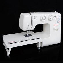 Yokoyama Electric household sewing machine with extension table & multi-functions, different free accessories,best quality 2024 - buy cheap