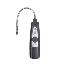 Detector de fugas de refrigerante portátil, comprobador para instrumentos de análisis de medición de aire acondicionado R134 R410A R22 2024 - compra barato