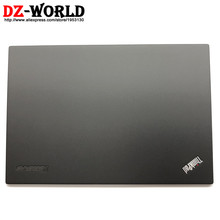 New Original for Lenovo ThinkPad T440S T450S Touch LCD Rear Back Cover Case Display Screen Lid Shell  00HN682 SCB0G57225 00HT234 2024 - buy cheap