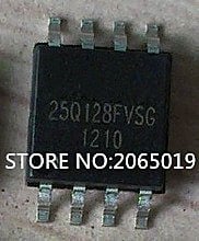 5PCS      W25Q128FVSG    W25Q128FVSSG    25Q128FVSG   25Q128FVSSG    25Q128F   25Q128   SOP8 2024 - buy cheap