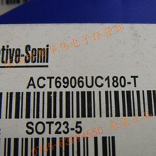 ACT6906UC180-T  SOT23-5      100psc {Free Shipping} 2024 - buy cheap