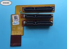 Genuine FOR Dell FOR Alienware m18x R2 Hard Drive HDD Flat Flex Cable Connector QBR10 LF-8323P 2024 - buy cheap