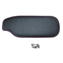 Acessórios de interior para toyota gt86, acessório central de 2012 a 2016, com console central e descanso de braço aberto 2024 - compre barato