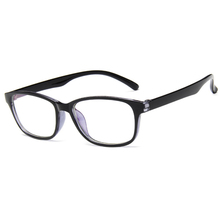 Gafas Retro Unisex para miopía, anteojos para miopía, gafas clásicas cuadradas con casco azul, 1 a 4 L3 2024 - compra barato
