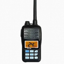 HYS Marine Radio 156-163.425Mhz VHF Marine Walkie Talkie Waterproof Float IP-X7 TC-36M 2024 - buy cheap