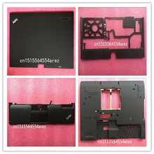 New original Lenovo Thinkpad X220T LCD Cover case/Palmrest/keyboard U rack/Base Bottom Cover 04W1772 04W6550 04W1771 04Y2089 2024 - buy cheap