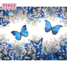 diy 5d diamond embroidery 3d diamond painting for kids,butterfly,paint with diamonds full drill 2024 - buy cheap