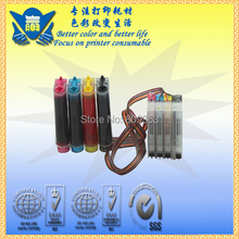 CISS for LC101 LC103 LC105 LC107 LC161 LC163 LC113 LC123 LC133,Continuous Ink System for Brother Printer,Free Shipping! 2024 - buy cheap
