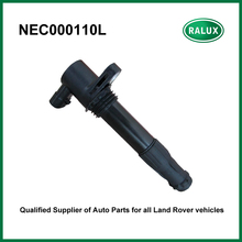 NEC000110L NEC000070 short dry car spark coil for Freelander 1 1996-2006 auto ignition coil replacement parts high quality 2024 - buy cheap