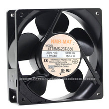 NEW NMB-MAT NMB 4715MS-23T-B50 12cm 12038 230V 15W DC system enclosure cooling fan 2024 - buy cheap