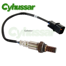 O2 Lambda Sensor Oxygen Sensor Air Fuel Ratio Sensor for MITSUBISHI OUTLANDER 1588A165 SU11773 2007-2009 2024 - buy cheap