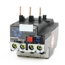 JR28-25 Overload Protection 3 Pole 12-18A Motor Protector Thermal Overload Relay LR2 D13 2024 - buy cheap