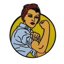 feminist pin badge 2024 - buy cheap