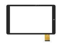 New For 10.1" inch touch Pantalla tactil Qilive Q4 Q.4 MY16QF2 tablet pc touch screen panel Digitizer sensor replacement 2024 - buy cheap