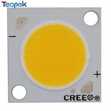 2PCS Cree XLamp CXA2011 Nature White 5000K Warm White 3000K 11W~45W High Power COB LED Light CXA 2011 DC38V-42V 285mA-1000mA 2024 - buy cheap