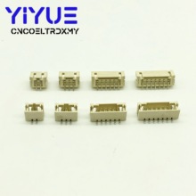 20PCS PH2.0 2.0mm Pitch Connector SMD 2P 3P 4P 5P 6P 8P 10P 2mm Vertical Socket 2mm Pitch Patch Plug Connector SMT SMD 2024 - buy cheap