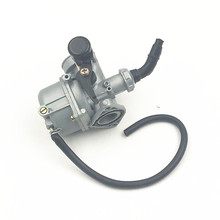 19mm pz19 Carb Carburetor hand choke For 50cc 70cc 90cc 110cc 125cc ATV Taotao Roketa SunL Kazuma Honda Yamaha Kawasaki Suzuki 2024 - buy cheap