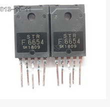 5PCS/LOT STRF6654 STR-F6654 STR F6654 TO-220F-5 2024 - buy cheap