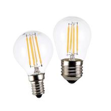 Edison Glass Lamp G45 E27 220V 3W 6W 9W led bulb 2024 - buy cheap