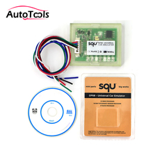 SQU OF68 Universal Car Emulator SQU OF 68 Signal Reset Immo Programs Place ESL Diagnostic Seat Occupancy Sensor Tool 2024 - buy cheap