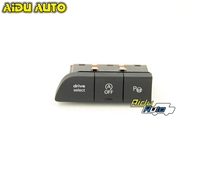 OPS PDC PLA Driving Select Mode Auto Parking Switch Button For Audi Q3 8U 2024 - buy cheap