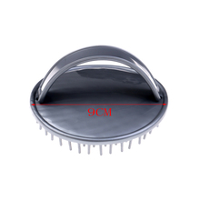 Bath and Scalp Massager Silicone Massage Scalp Anti-skid Hairbrush Shampoo Massage CombHead Care Shower Hair Shampoo Brush Comb 2024 - buy cheap