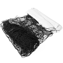 Universal Style 9.5x1m Volleyball Net Polyethylene Material Beach Volleyball Net dropshipping 2024 - buy cheap