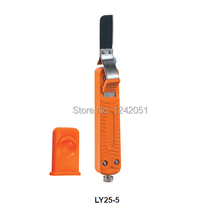 LY25-6 cable stripper coaxial cable for diameter 8-28mm cable stripping tool Network tool Network Plier 2024 - buy cheap