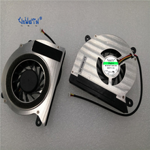 CPU cooling fan for Clevo AB0805HX-DB3 BS6005M2B-VGA Clevo D900V M980V  6-31-D90FS-200 cpu cooling fan cooler 2024 - buy cheap
