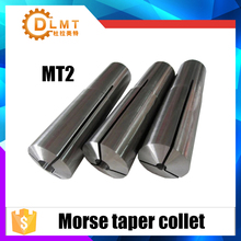 MT2 collet d=3 4 5 6 8 10 12 mm morse taper 2# collet 2024 - buy cheap