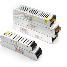 Transformador de iluminação led, transformador ac110v 220v a dc12v 24v 5a 10a 30a ac dc, adaptador de condutor, para 5050 5630, tira de luz 3528 Transformador de iluminação led, transformador ac110v 220v a dc12v 24v 5a 10a 30a ac dc, adaptador de condutor, para 5050 5630, tira de luz 3528