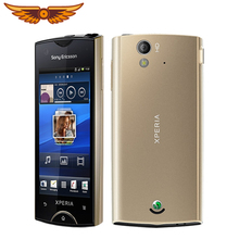 Unlocked  Original Sony Ericsson Xperia ray ST18i Mobile Phone GPS WIFI 8MP Android Smartphone  bar  phone best 2024 - buy cheap