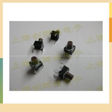 6X6X8    6 * 6 * 8   imported key h    Tact Switch 2024 - buy cheap