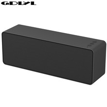 GDLYL Newest Mini Bluetooth Speaker Portable Wireless Speaker Sound System Stereo Music Surround Support Bluetooth,TF AUX USB 2024 - buy cheap